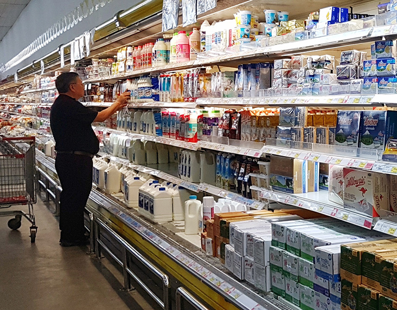 Retail
