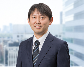 Takanobu Ueki