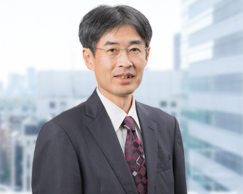 Hidetsugu Yoshikawa
