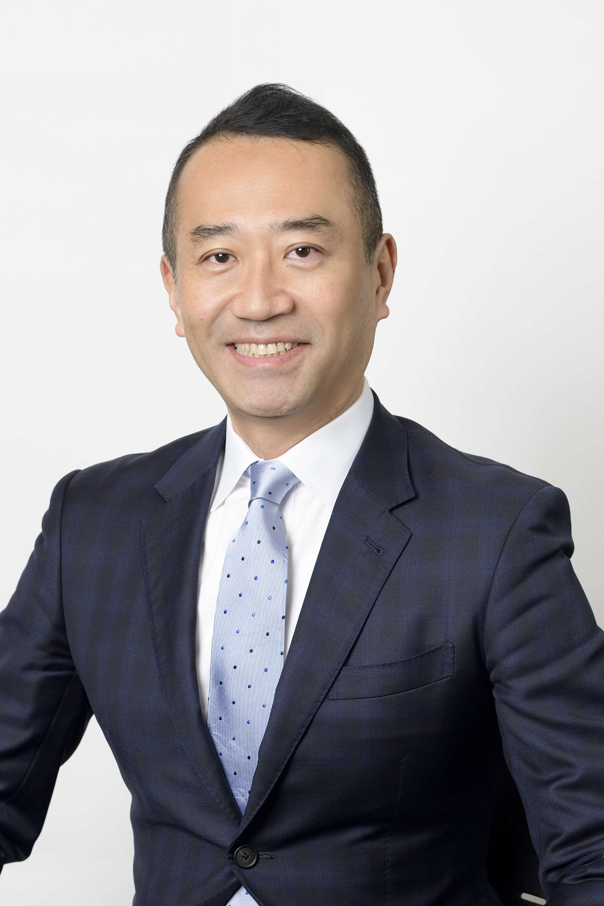 北野聡一郎, 理事パートナー<br>米国公認会計士<br>(カリフォルニア州)