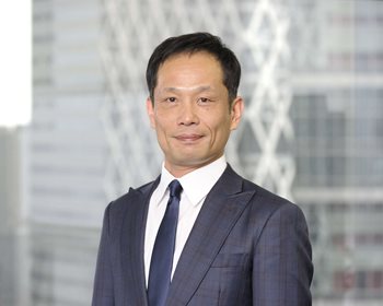 古藤智弘, 理事長パートナー<br>公認会計士