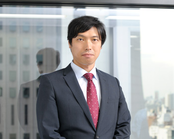 畑村国明, パートナー<br>公認会計士