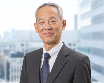 Nobuhito Iwata