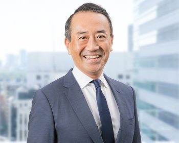 Soichiro Kitano