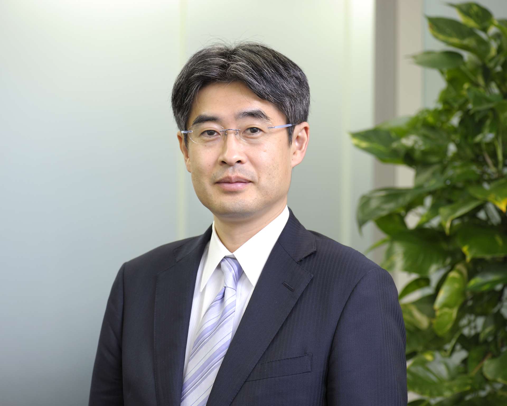 Hidetsugu Yoshikawa, Executive Board Member and Partner<br>CPA
