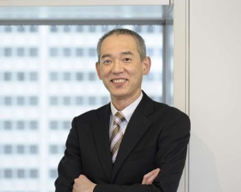 岩田亘人, 副理事長パートナー<br>公認会計士