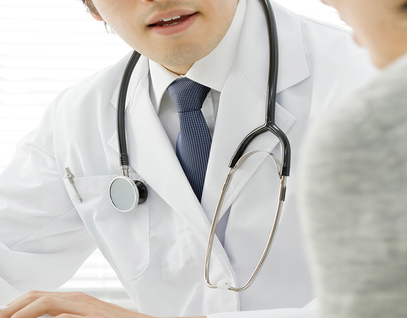 Healthcare