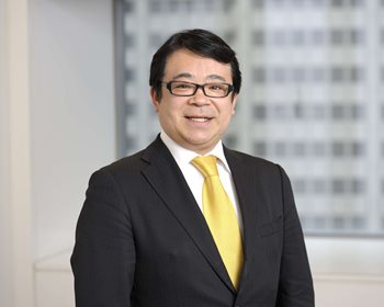 Hiroshi Saito, Executive Board Member and Partner<br>CPA